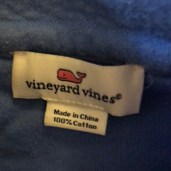 Vineyard Vines shep shirt - Picture 6 of 8
